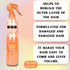 Morfose Argan Two Phase Leave-In Conditioner